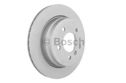 Дискові гальма 0986479263 BOSCH