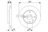 Гальмо дискове переднє 0986479328 BOSCH