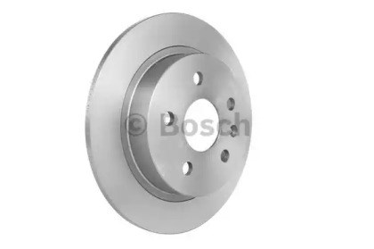 Дискові гальма 0986479513 BOSCH