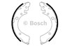 Колодки гальмові задні, барабанні 0986487323 BOSCH