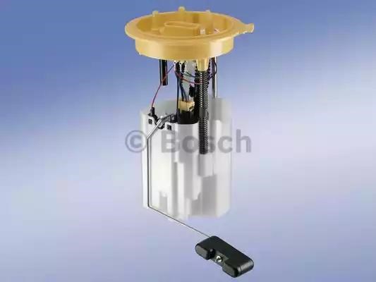 Модуль бензонасоса 0986580827 BOSCH
