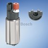 Паливний насос електричний, занурювальний 0986580943 BOSCH