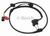 Датчик АБС (ABS) передній 0986594006 BOSCH