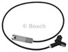 Датчик АБС (ABS) передній 0986594016 BOSCH