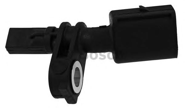Датчик АБС (ABC) передній, правий 0986594501 BOSCH