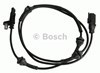 Датчик ABS передній 0986594520 BOSCH