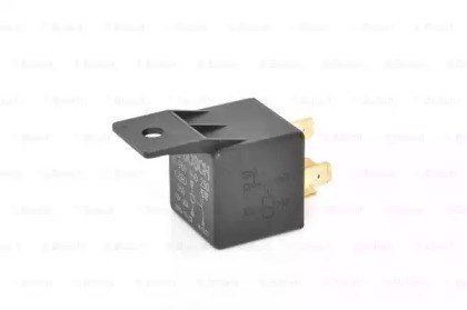 Реле електричне багатофункціональне 0986AH0250 BOSCH