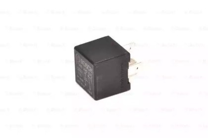 Реле покажчиків поворотів 0986AH0615 BOSCH