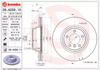 Ротор гальмівний 09A25911 BREMBO