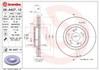 Ротор гальмівний 09A40710 BREMBO