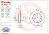 Ротор гальмівний 09A42110 BREMBO