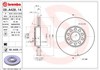 Диск гальмівний передній 09A42811 BREMBO