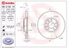 Ротор гальмівний 09C13311 BREMBO