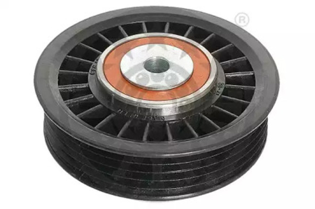 Ролик натягувача приводного ременя 0N1441S OPTIMAL