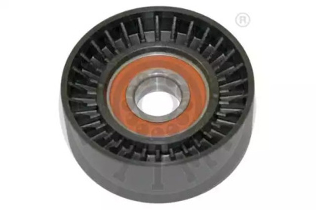 Ролик натягувача приводного ременя 0N1443S OPTIMAL