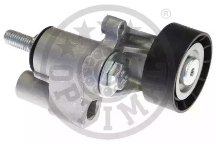 Натяжна планка поліклинового ременя 0N1472 OPTIMAL