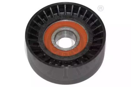 Натяжний ролик 0N1502S OPTIMAL
