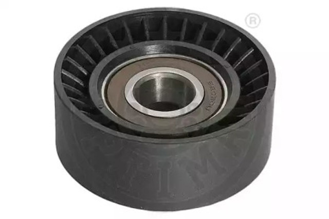 Ролик натяжителя ременя агрегатів 0N1503S OPTIMAL