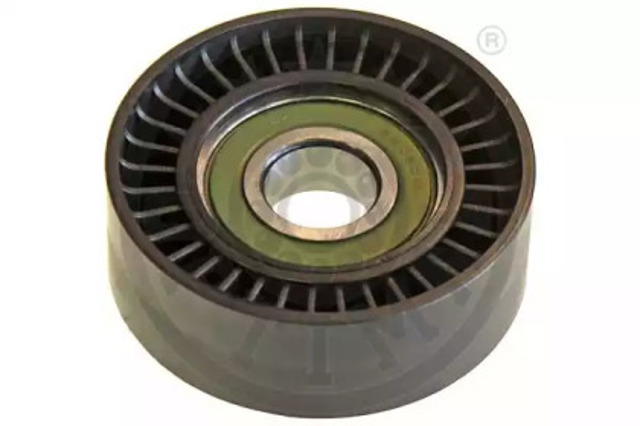 Ролик натяжителя ременя агрегатів 0N1941S3 OPTIMAL
