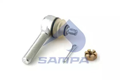 Рульовий наконечник 100006 SAMPA