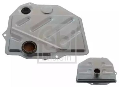 Фільтр для автомат коробки 100129 FEBI