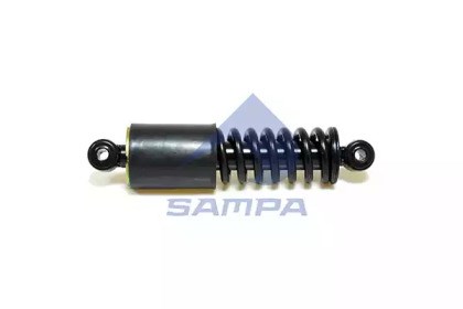 Демпфер кабіни 100141 SAMPA
