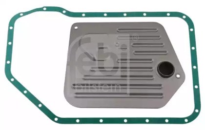 Фільтр коробки автомат 100249 FEBI