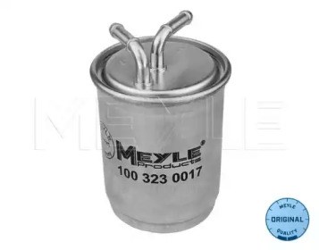 Фільтр-відстійник палива грубої очистки 1003230017 MEYLE