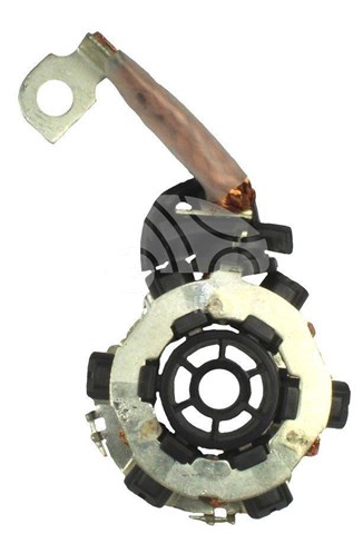Щеткодеpжатель стартера 1004336669 BOSCH