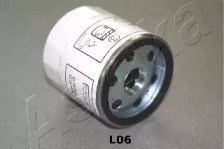 Фільтр масла 100LL06 ASHIKA