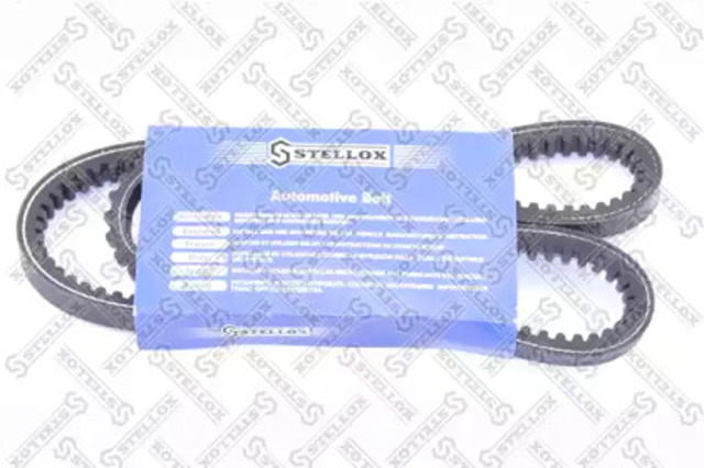 Гальма робочі задні ножні і гальмівні барабани 101100SX STELLOX