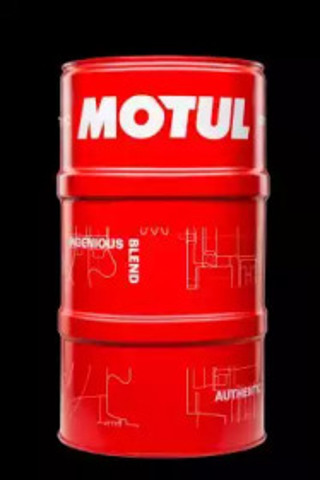 Масло варіатора 101157 MOTUL