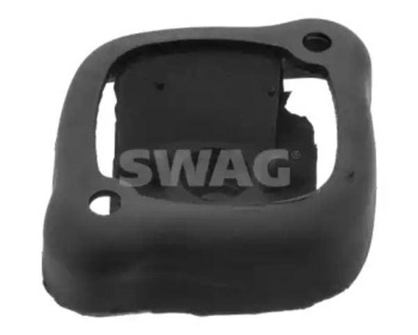 Ліва подушка двигуна 10130009 SWAG