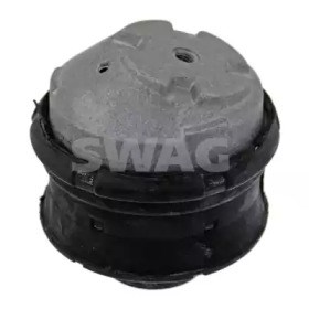 Подушка (опора) двигуна лів./прав. 10130095 SWAG