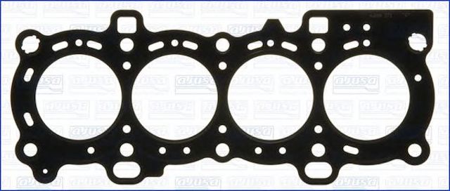 Прокладка ГБЦ Ford Fiesta Mk5