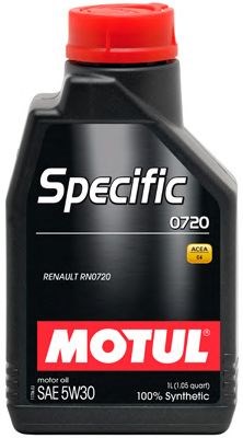 Олива 102209 MOTUL