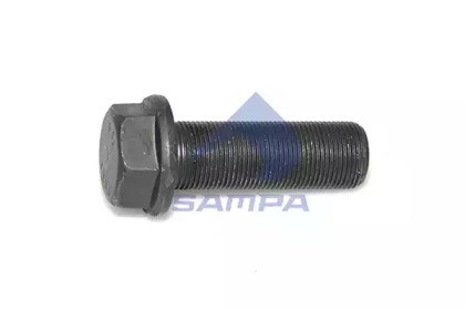 Болт кріплення заднього стабілізатора 102534 SAMPA