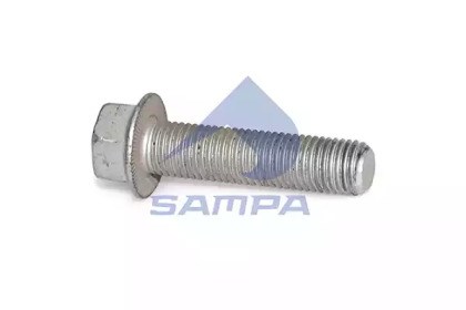 Болт кріплення маточини 102598 SAMPA