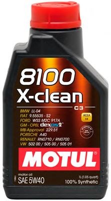Масло рухове 102786 MOTUL