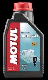 Масло рухове 102788 MOTUL