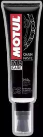 Очищувач-мастило ланцюгів мотоциклів 102984 MOTUL