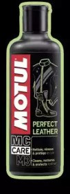 Очищувач шкіряної оббивки салону 102994 MOTUL