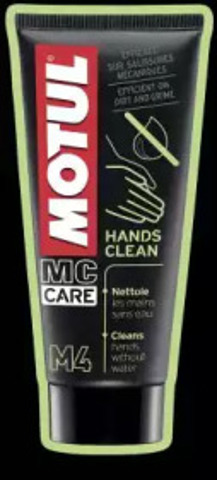 Очищувач для рук 102995 MOTUL