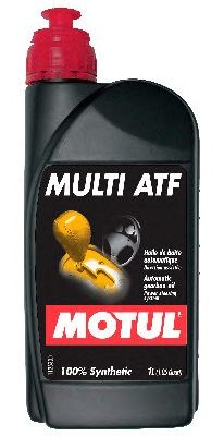 Масло трансмісійне для коробки передач 103223 MOTUL