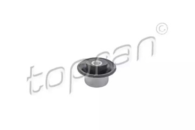 Сайлентблок задньої балки/підрамника 103401 HANS PRIES