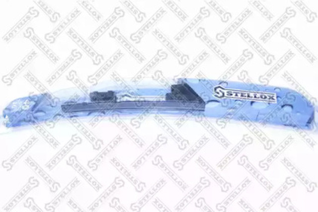 Щітка двірника права 103475SX STELLOX