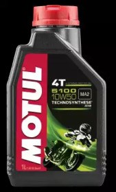 Масло моторне 104074 MOTUL