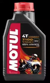 Моторне масло мінеральне 104091 MOTUL