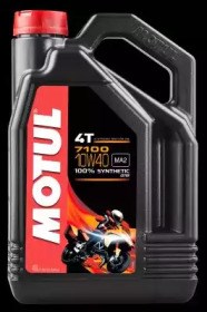 Масло автомобільне 104092 MOTUL
