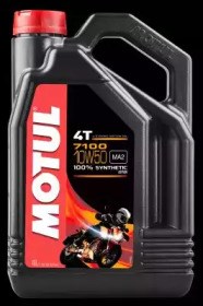 Масло двигуна 104098 MOTUL